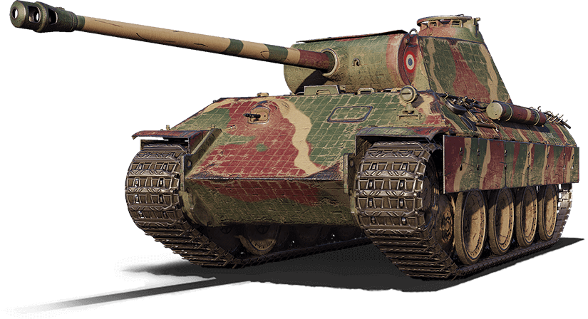 BRETAGNE PANTHER: ПРЕМИУМ