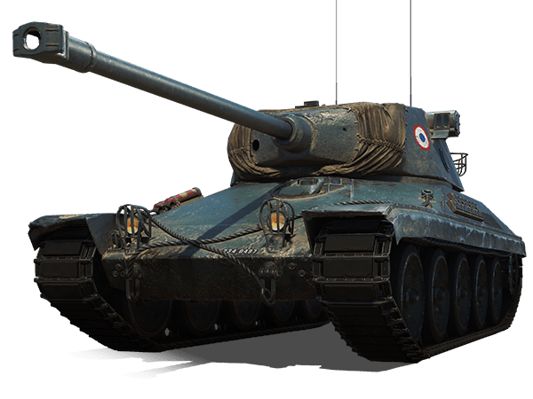 ALTPROTO AMX 30: ПРЕМИУМ