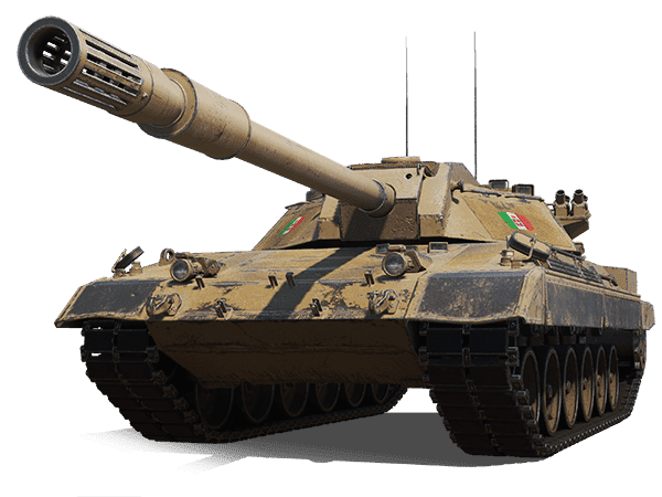 CARRO DA COMBATTIMENTO 45 T: ПРЕМИУМ