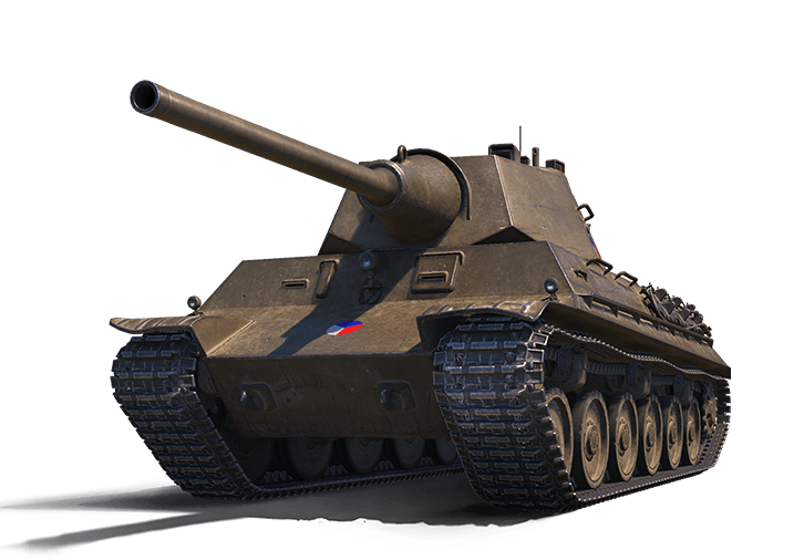ŠKODA T 40: ПРЕМИУМ