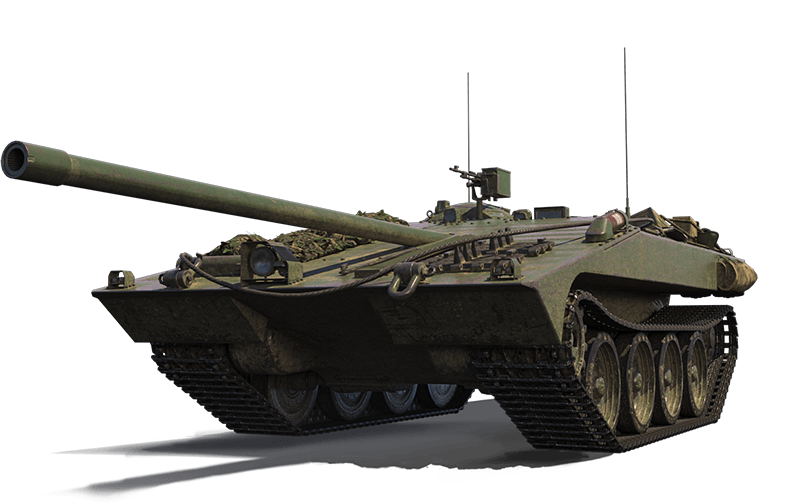 STRV S1: ПРЕМИУМ