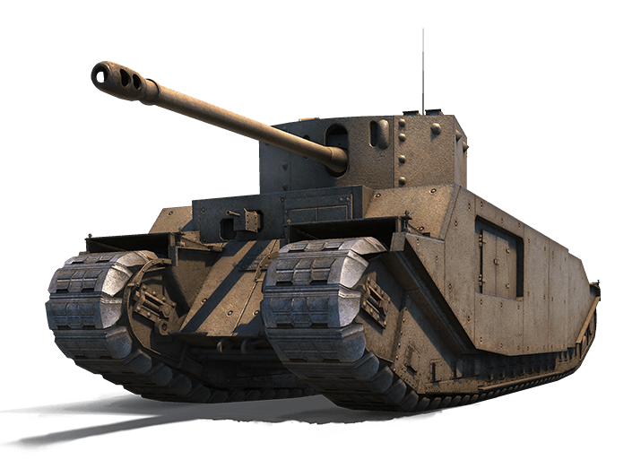 TOG II*: ПРЕМИУМ