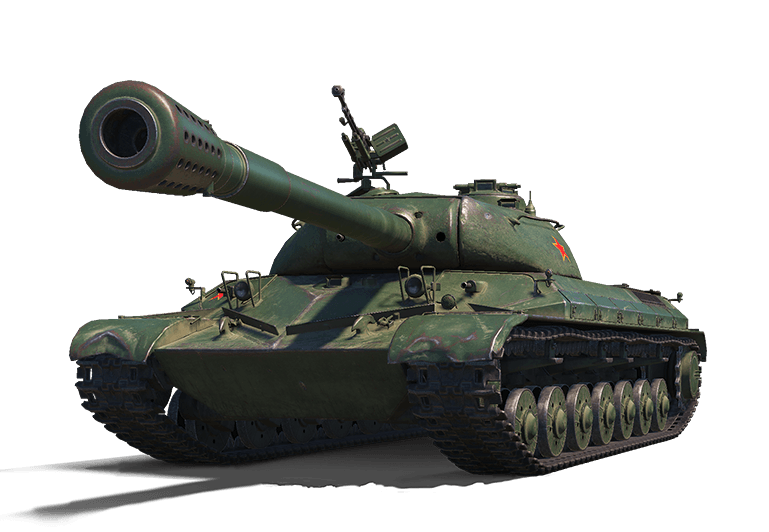 WZ-111: ПРЕМИУМ